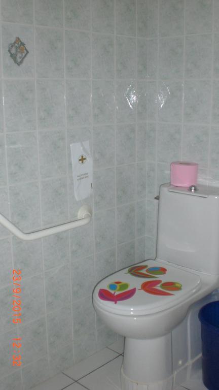 Auberge De L'Atre Quarré-les-Tombes Room photo